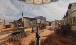 Wild West Supermarket Simulator (Early Access)