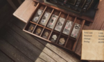 Wild West Supermarket Simulator (Early Access)