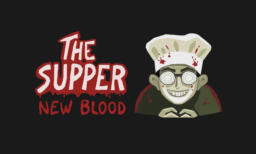 The Supper New Blood