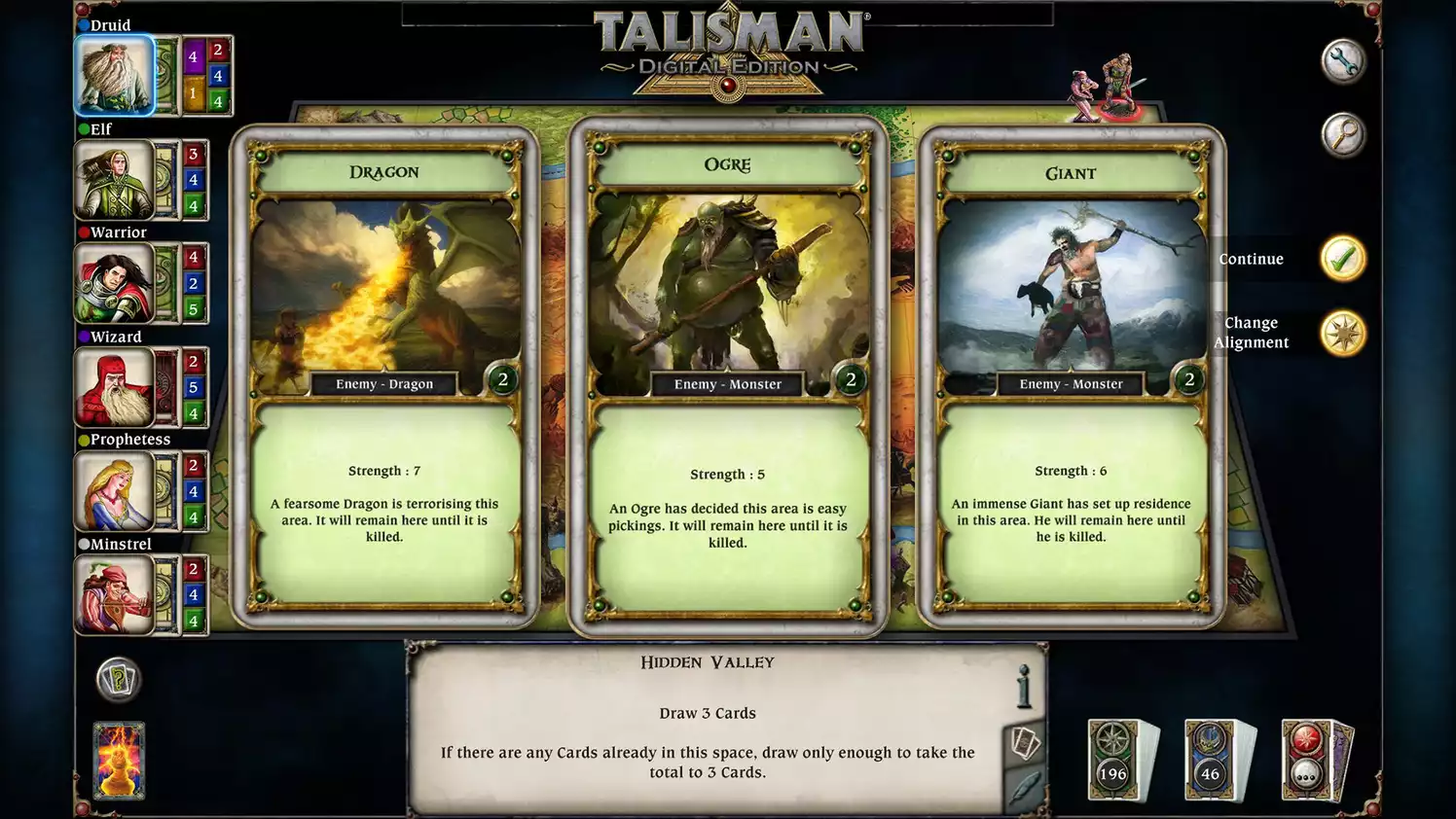 Talisman Digital Edition