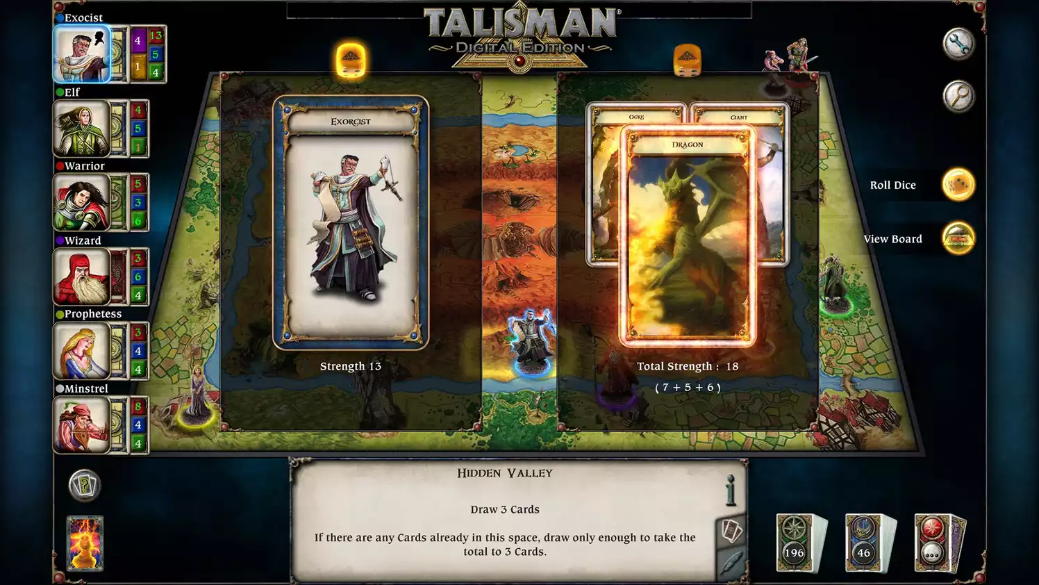 Talisman Digital Edition