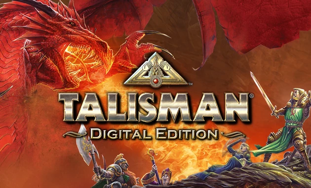 Talisman Digital Edition