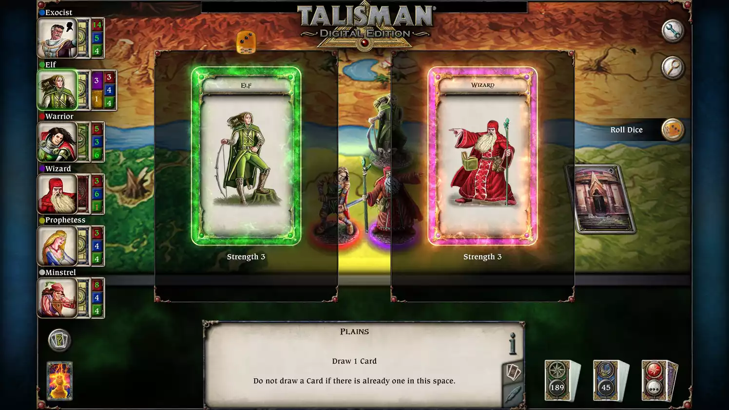 Talisman Digital Edition