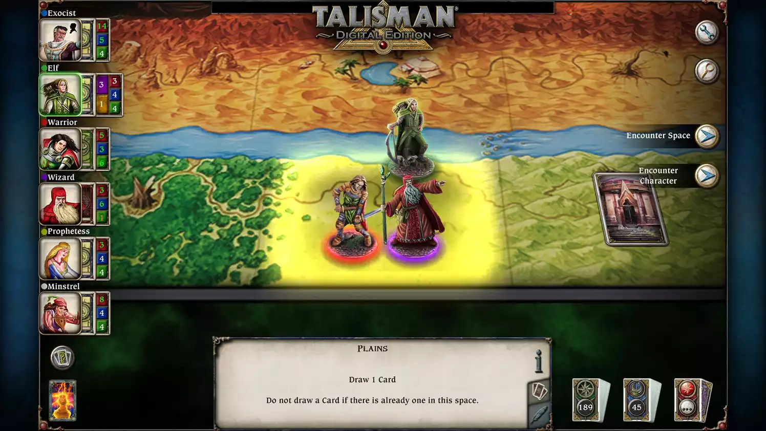 Talisman Digital Edition