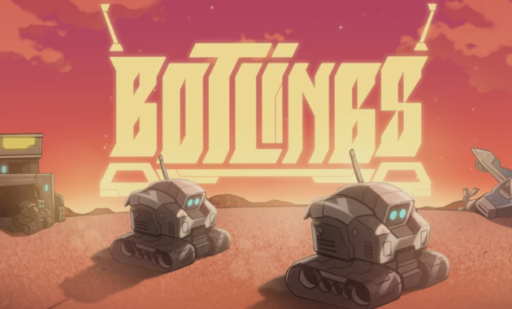 Botlings Deluxe (Early Access)