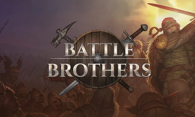 Battle Brothers