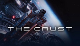 The Crust (Early Access)