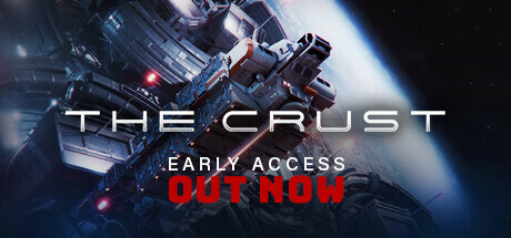 The Crust (Early Access)