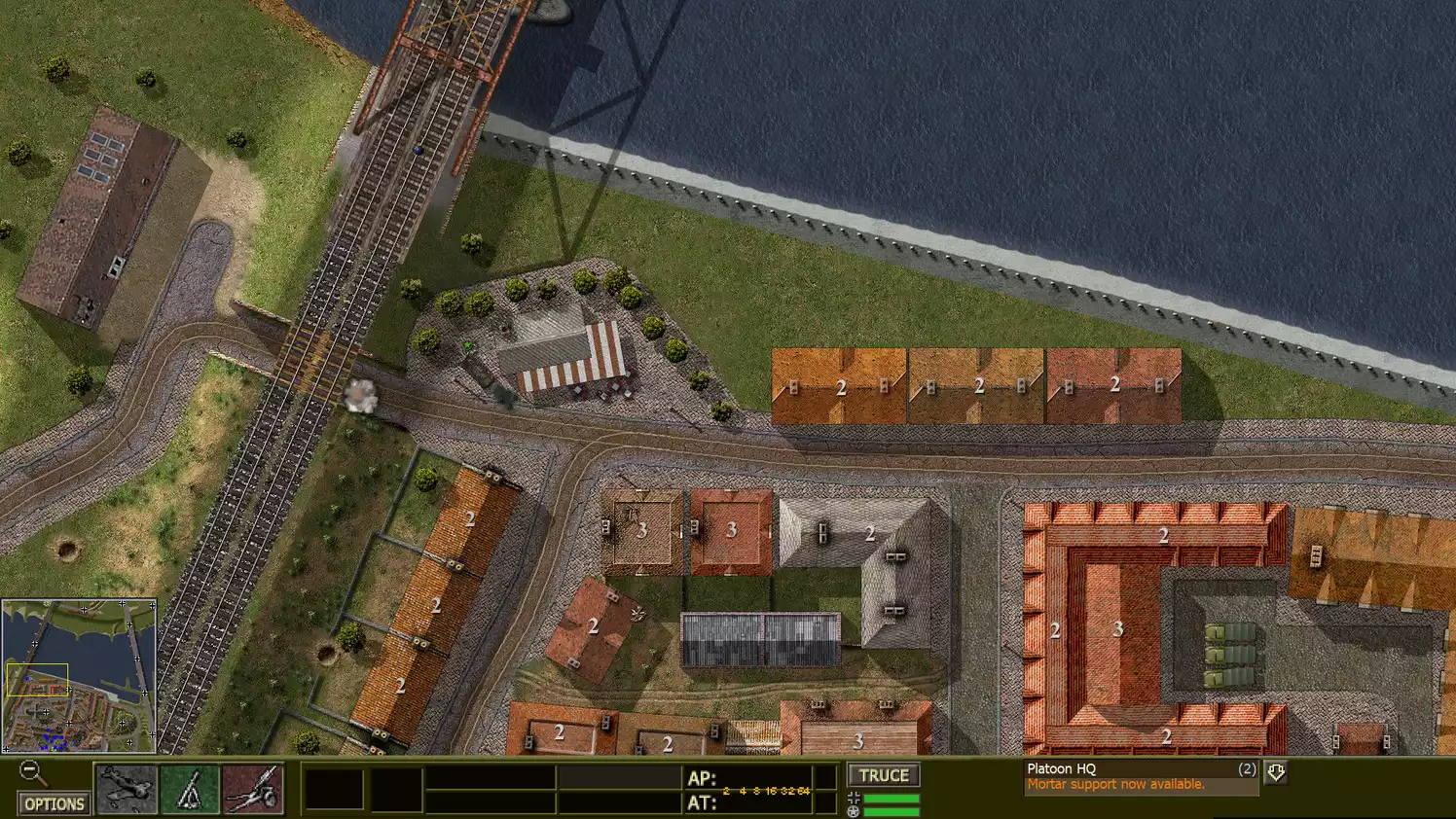 Close Combat Last Stand Arnhem