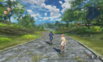 The Legend of Heroes Trails through Daybreak Ultimate Edition