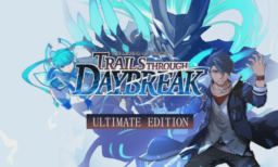 The Legend of Heroes Trails through Daybreak Ultimate Edition