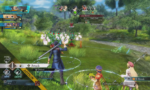 The Legend of Heroes Trails through Daybreak Ultimate Edition