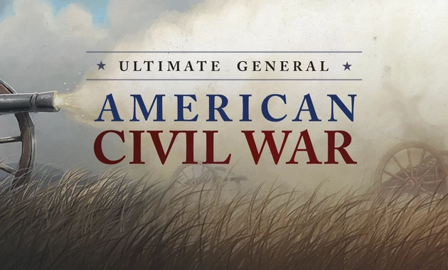 Ultimate General: Civil War