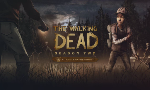 The Walking Dead Season Two