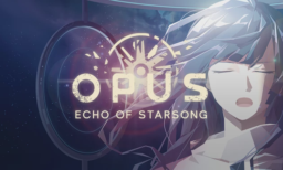 OPUS Echo of Starsong Deluxe Edition