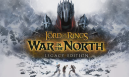 The Lord of the Rings War in the North Legacy Edition