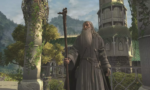 The Lord of the Rings War in the North Legacy Edition
