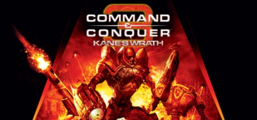 Command & Conquer 3 Kanes Wrath