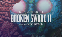 Broken Sword 2 Remastered (2010)