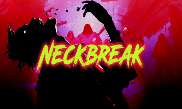 Neckbreak