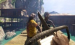Dead Island Riptide Definitive Edition