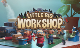 Little Big Workshop