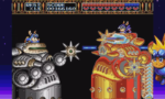 Rocket Knight Adventures Re-Sparked