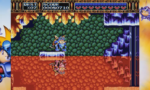 Rocket Knight Adventures Re-Sparked