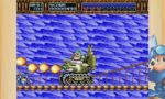 Rocket Knight Adventures Re-Sparked