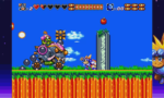 Rocket Knight Adventures Re-Sparked