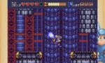 Rocket Knight Adventures Re-Sparked