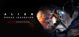 Alien Rogue Incursion Evolved Edition