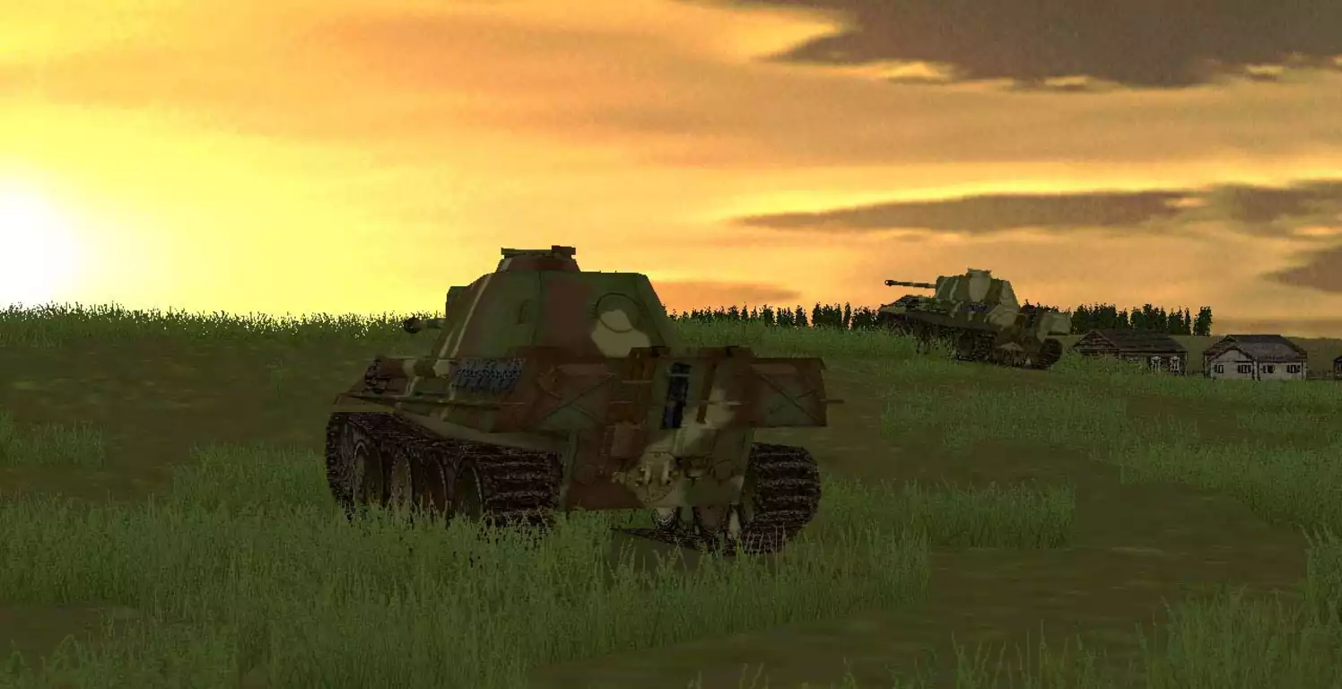 Combat Mission Barbarossa to Berlin