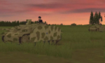 Combat Mission Barbarossa to Berlin