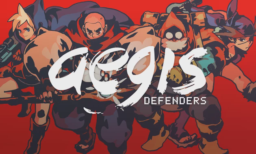 Aegis Defenders