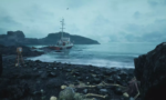 The Shore