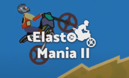 Elasto Mania II