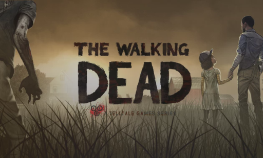 The Walking Dead Season One