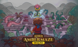 Lord Ambermaze Deluxe Bundle