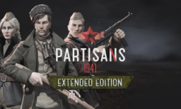 Partisans 1941 Extended Edition