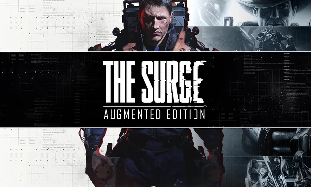 The Surge Augmented Edition