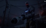 Terminator Resistance