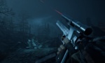 Terminator Resistance