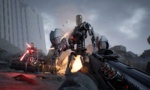 Terminator Resistance