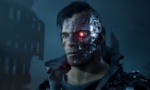 Terminator Resistance