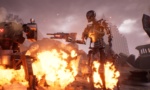 Terminator Resistance