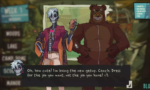 Monster Prom 2 Monster Camp