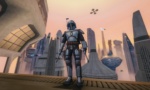 STAR WARS: Bounty Hunter