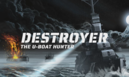 Destroyer The U-Boat Hunter