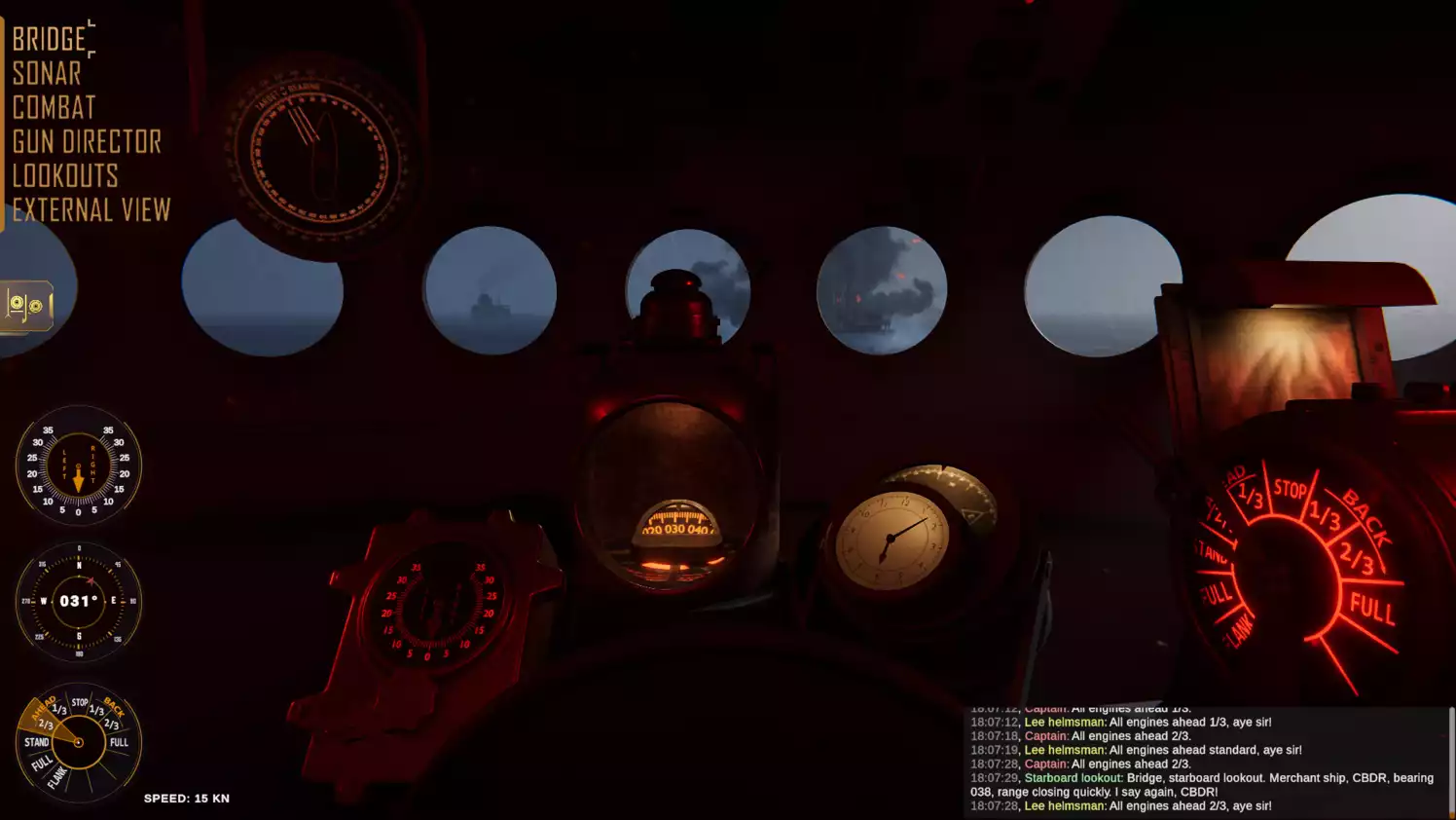 Destroyer The U-Boat Hunter